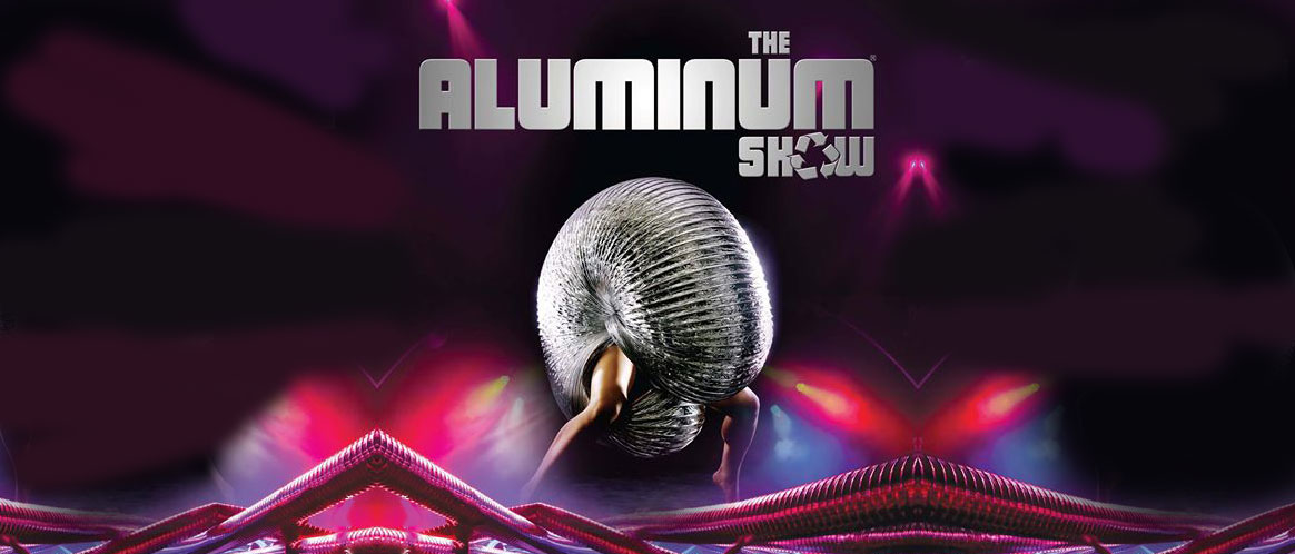 The Aluminum Show