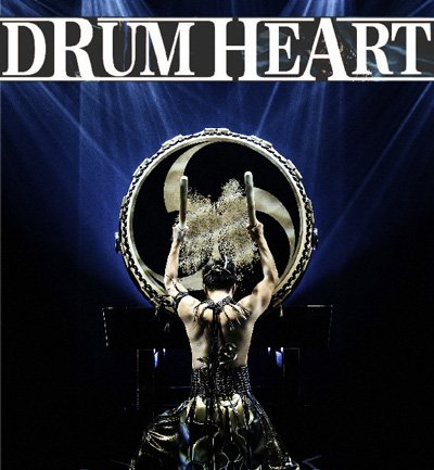 Drum Heart