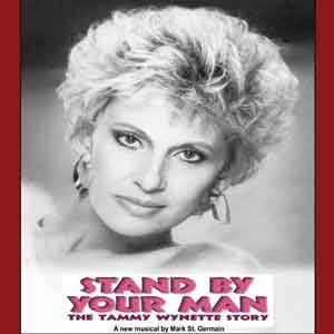 Stand By Your Man: The Tammy Wynette Story