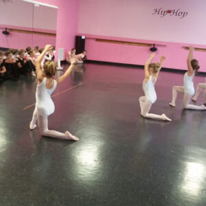 OCP in the Community OCP in the Community