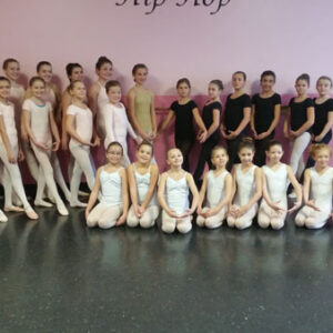 OCP in the Community OCP in the Community