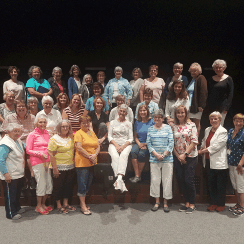 Volunteers Volunteers