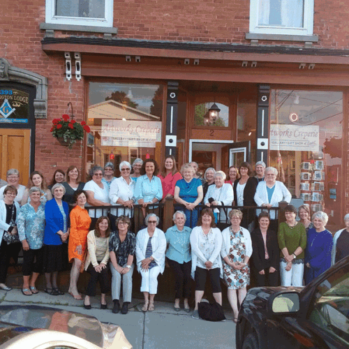 Volunteers Volunteers