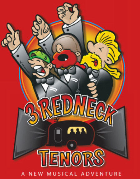 3RedneckTenors