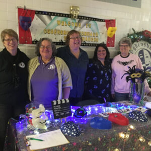 OCP in the Community OCP in the Community