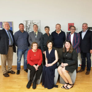 OCP in the Community OCP in the Community