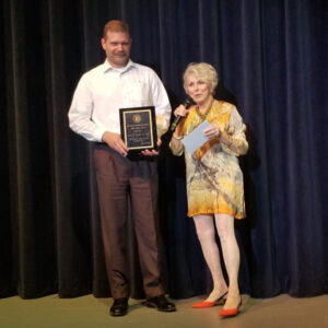 OCP in the Community OCP in the Community