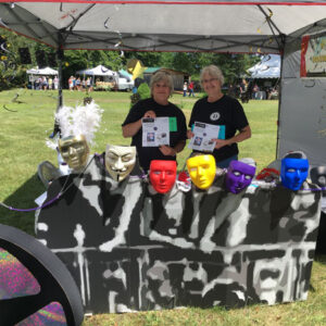 OCP in the Community OCP in the Community