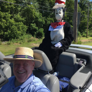 OCP in the Community OCP in the Community