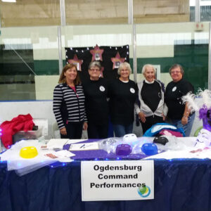 OCP in the Community OCP in the Community