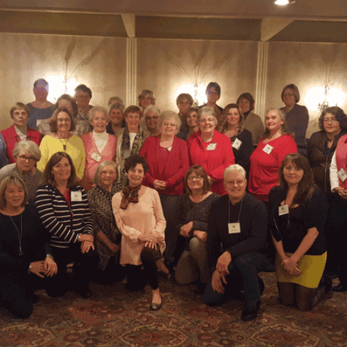 Volunteers Volunteers