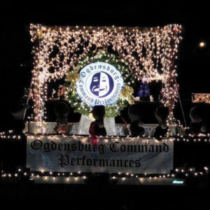 OCP in the Community OCP in the Community