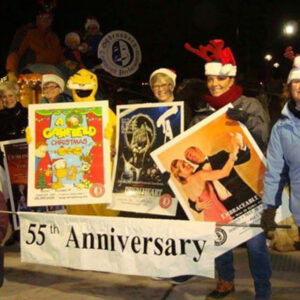 OCP in the Community OCP in the Community