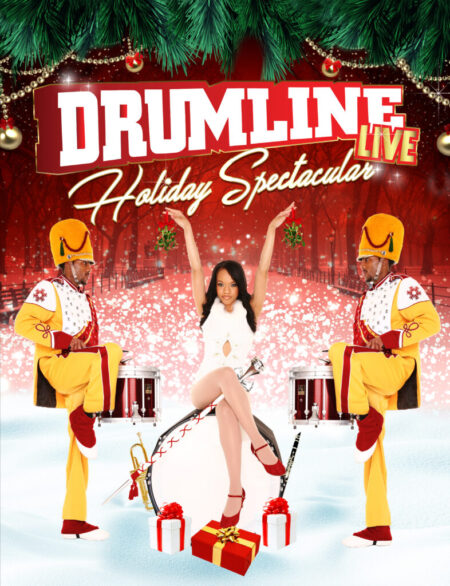 DRUMNLINE-LIVE-HOLIDAY